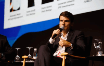 Stock In Rio: o Stock Picker mais trader do Leblon | Leonardo Linhares